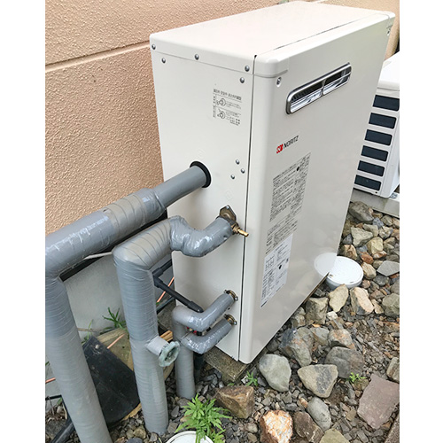 施工事例の画像