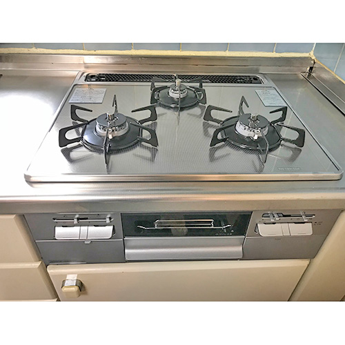 施工事例の画像