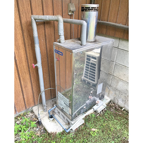 施工事例の画像