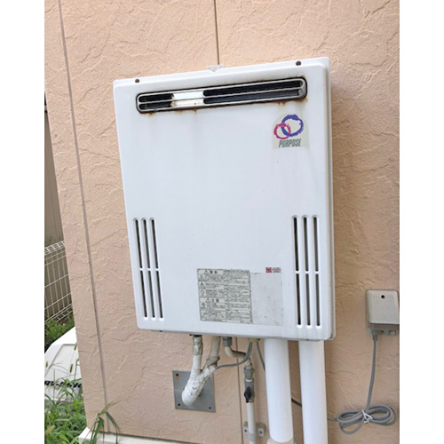 施工事例の画像