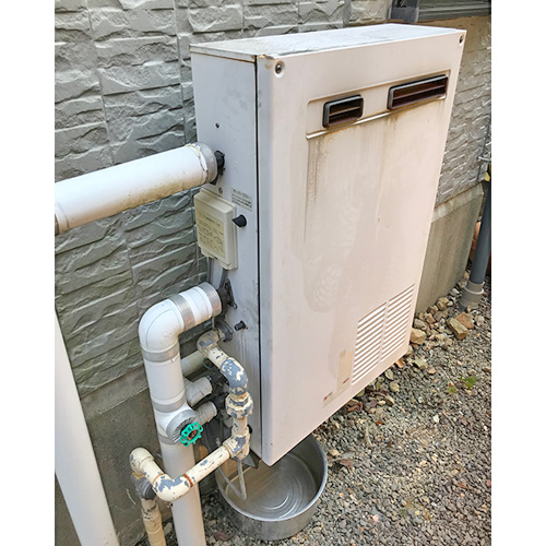 施工事例の画像