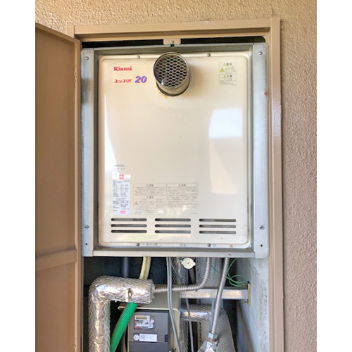 施工事例の画像