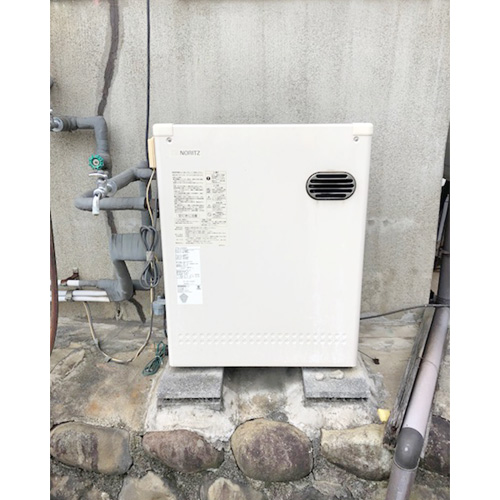 施工事例の画像