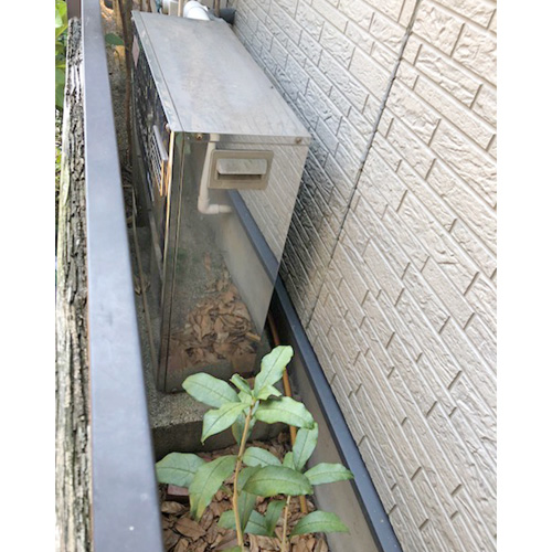 施工事例の画像