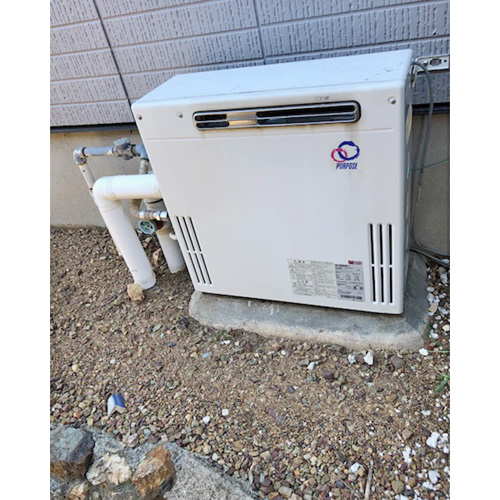 施工事例の画像