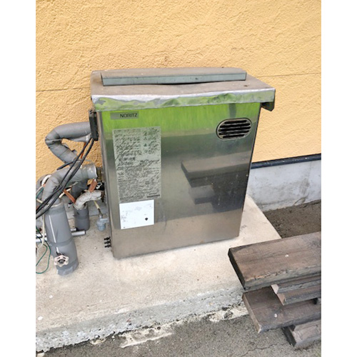 施工事例の画像