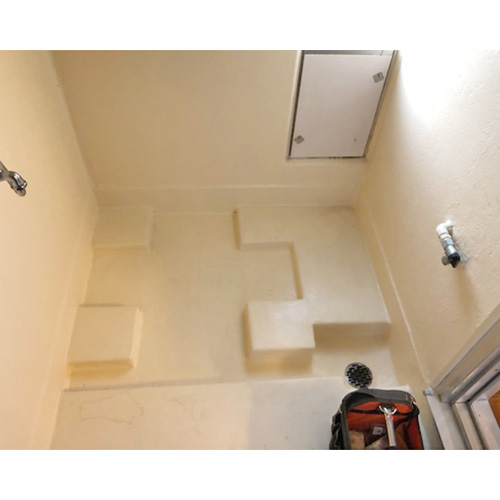 施工事例の画像