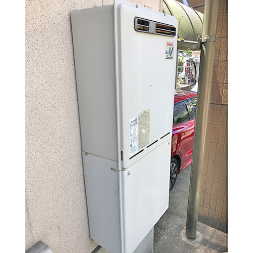 施工事例の画像