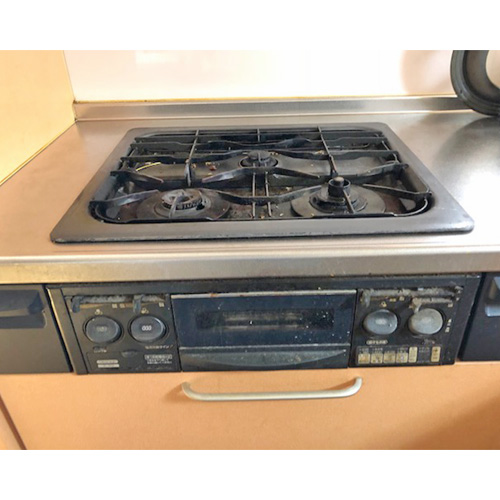 施工事例の画像