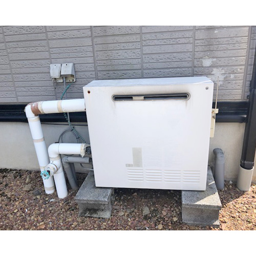 施工事例の画像