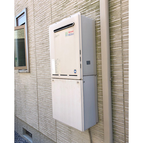 施工事例の画像