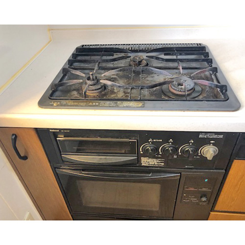 施工事例の画像