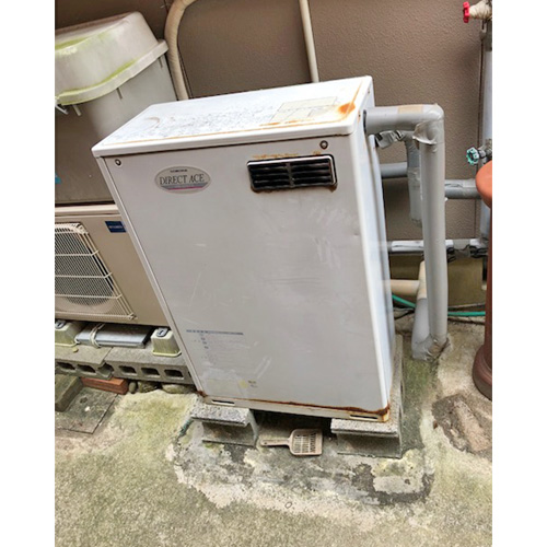 施工事例の画像