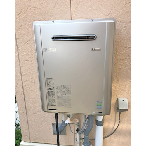 施工事例の画像