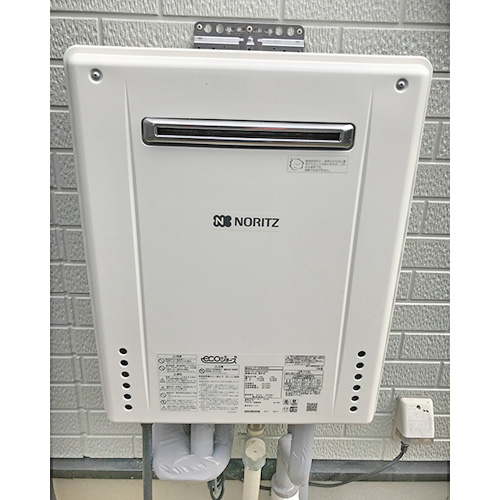 施工事例の画像