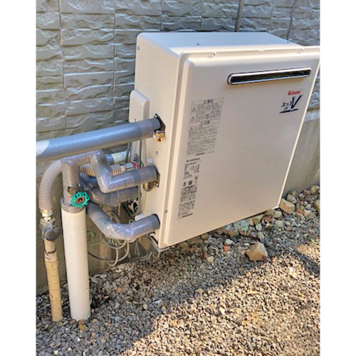 施工事例の画像