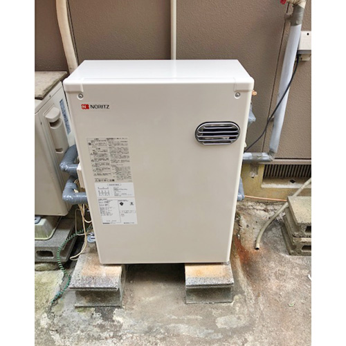 施工事例の画像