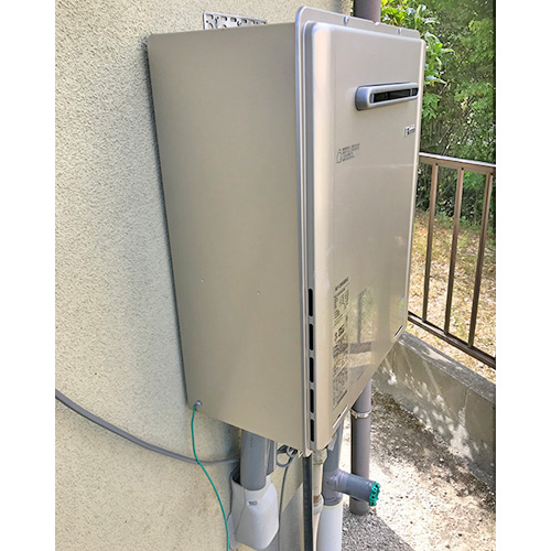 施工事例の画像