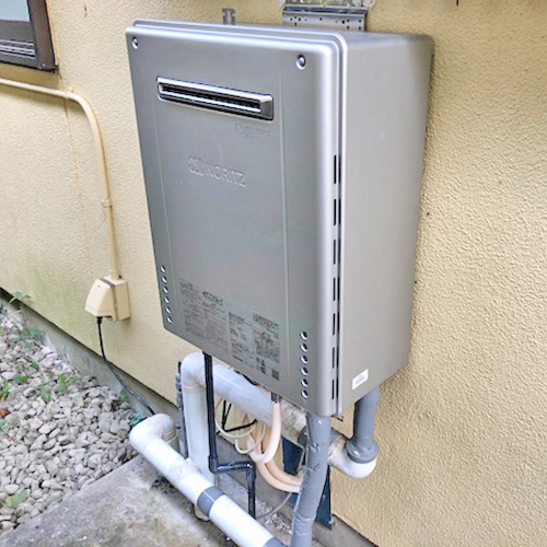 施工事例の画像