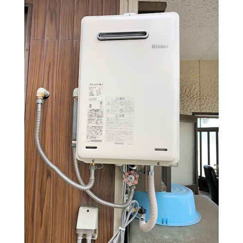 施工事例の画像