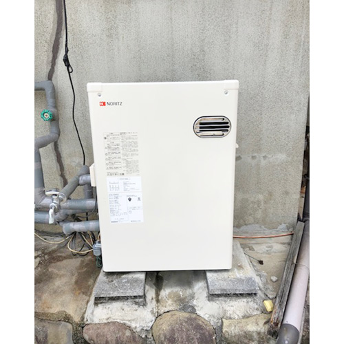 施工事例の画像