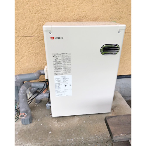 施工事例の画像