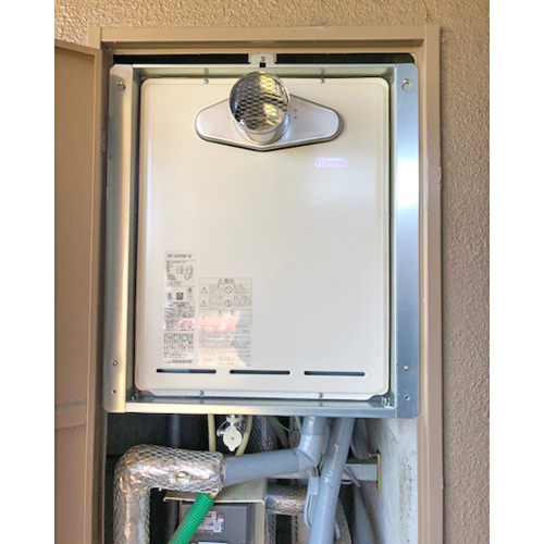 施工事例の画像