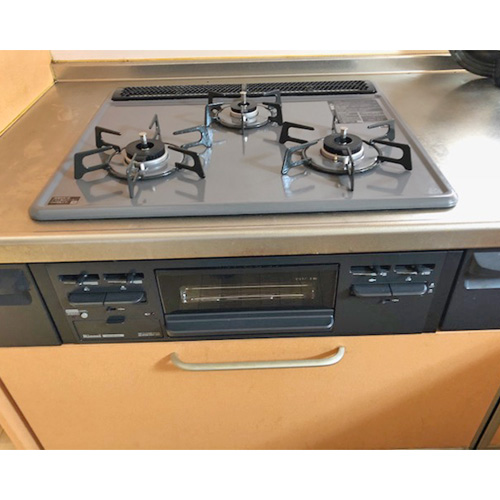 施工事例の画像