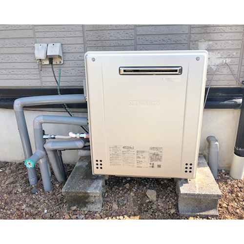 施工事例の画像