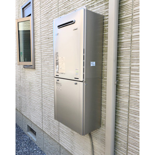 施工事例の画像