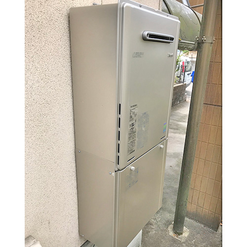 施工事例の画像