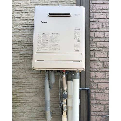 施工事例の画像