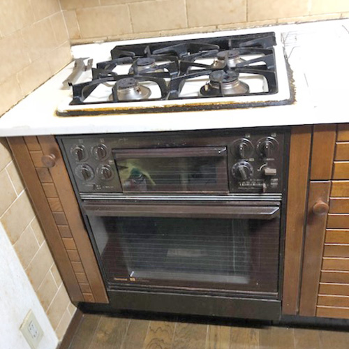 施工事例の画像