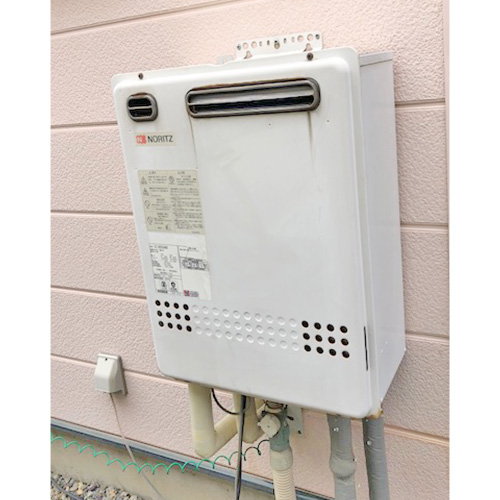 施工事例の画像