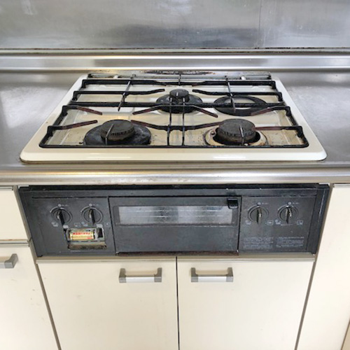 施工事例の画像