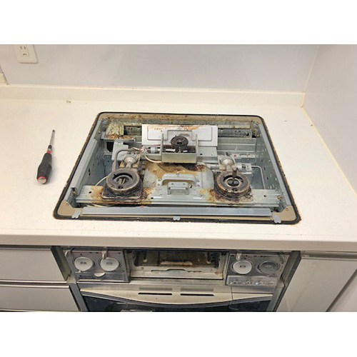 施工事例の画像