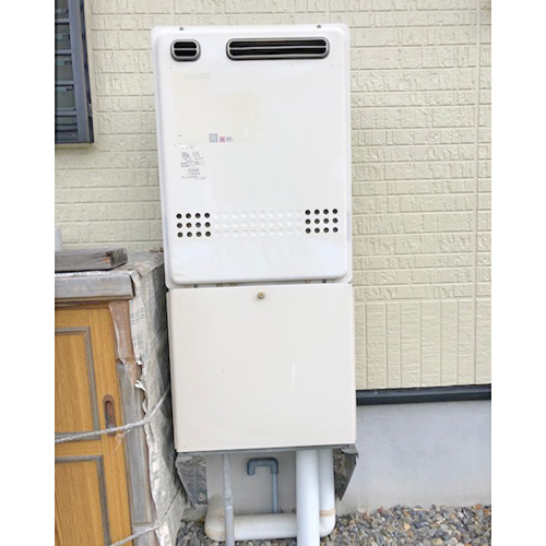 施工事例の画像