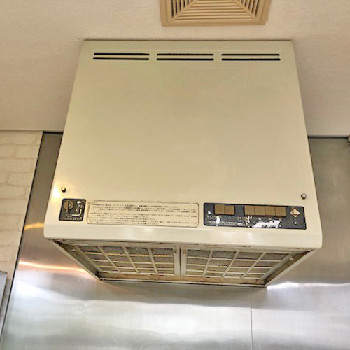 施工事例の画像