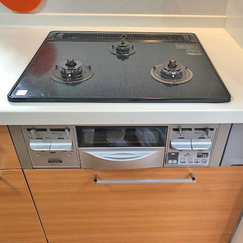 施工事例の画像