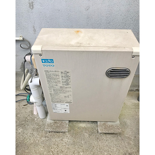 施工事例の画像