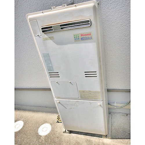 施工事例の画像