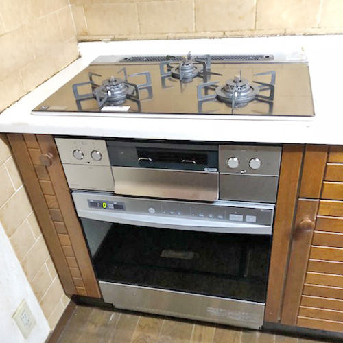 施工事例の画像