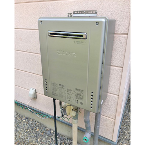 施工事例の画像