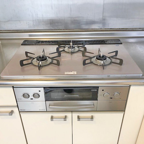 施工事例の画像