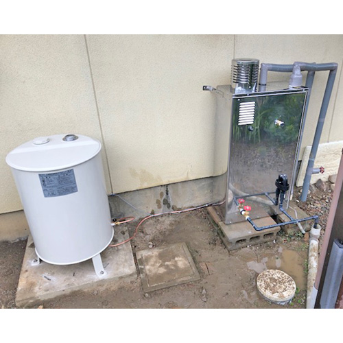 施工事例の画像