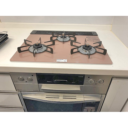 施工事例の画像