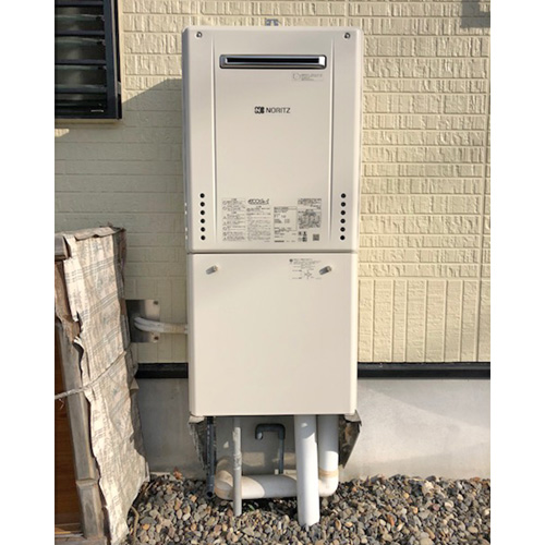 施工事例の画像