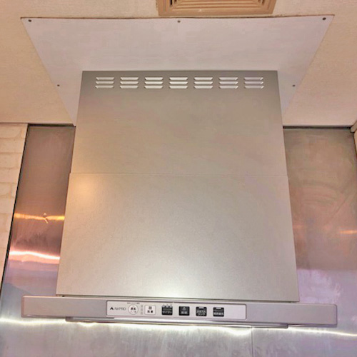 施工事例の画像