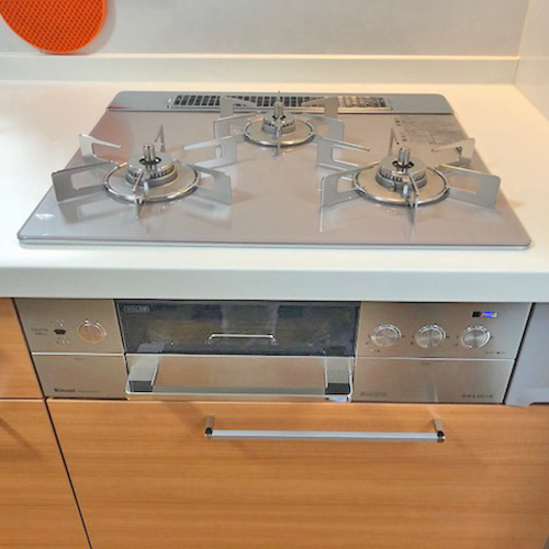 施工事例の画像