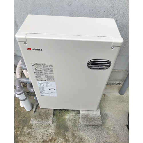 施工事例の画像